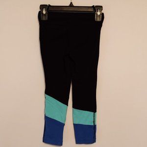 Xersion Girls Size 4 Leggings